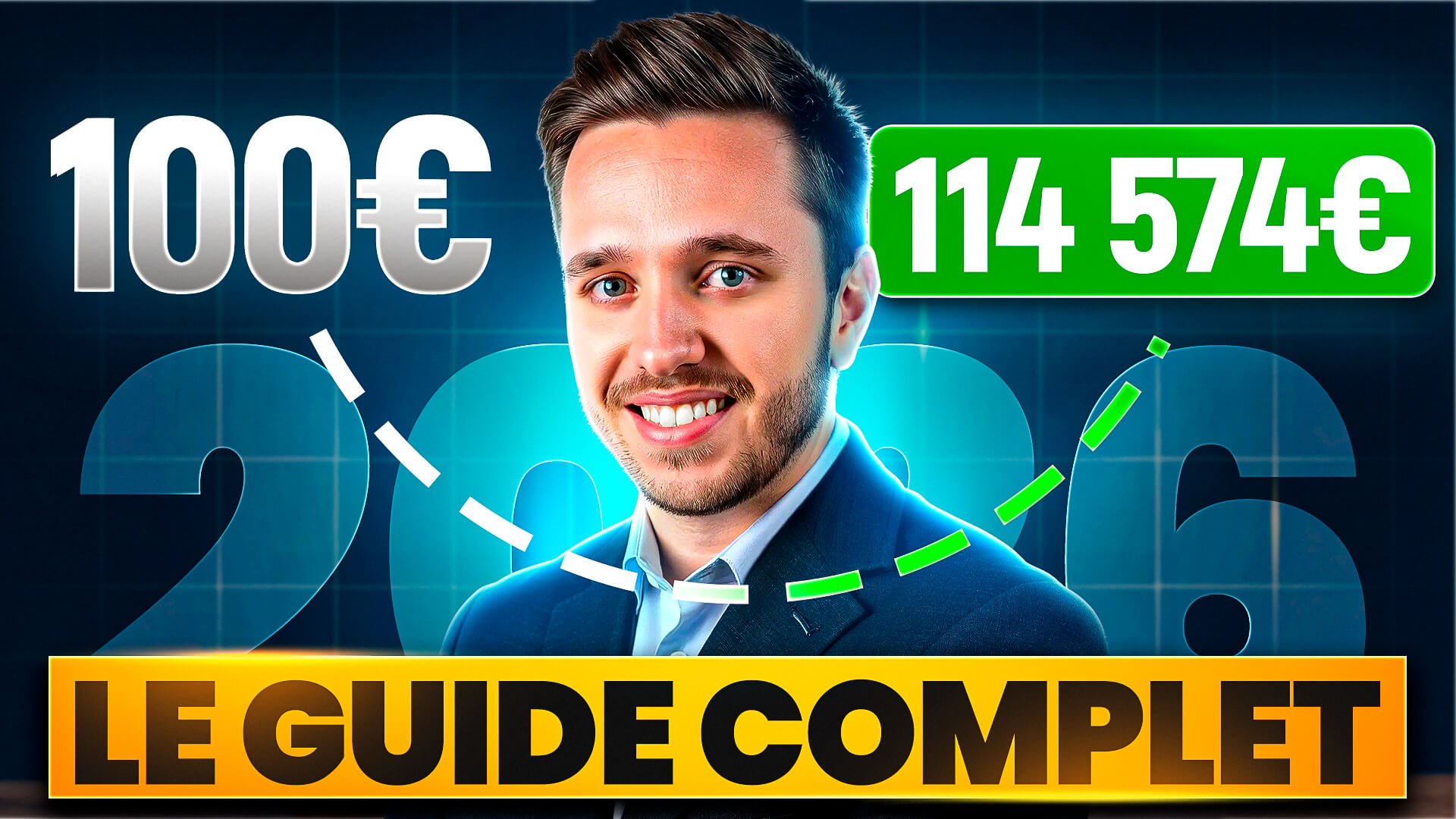 MINIATURE 2 100 EUROS