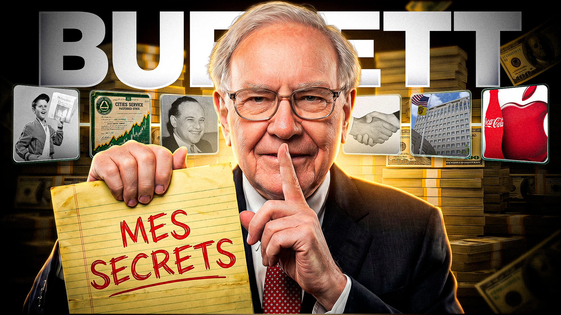 Buffett v1
