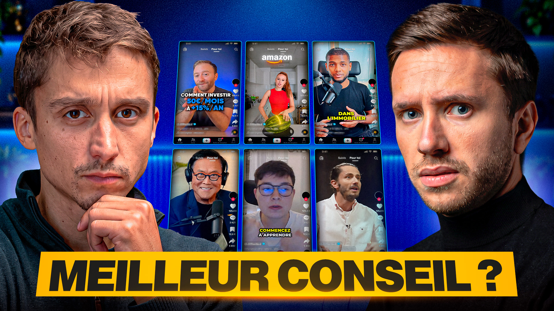 VITOR V2.1 Matthieu X Mounir